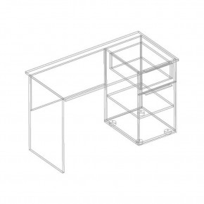 ВИТА Детская (модульная) в Качканаре - kachkanar.mebel24.online | фото 5