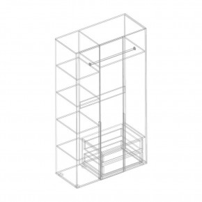 ВИТА Детская (модульная) в Качканаре - kachkanar.mebel24.online | фото 9