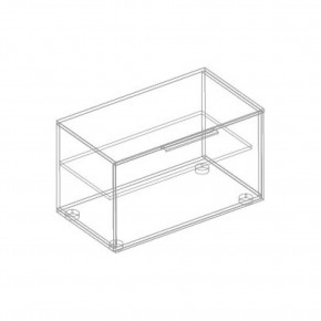 ВИТА Тумба 1-ств 800 в Качканаре - kachkanar.mebel24.online | фото 2
