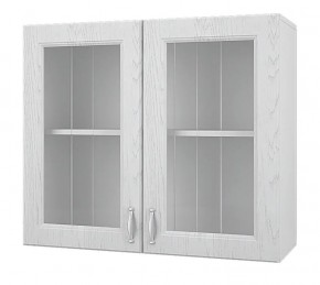 Витрина 800 (Ш*В*Г) 800*690*314 в Качканаре - kachkanar.mebel24.online | фото