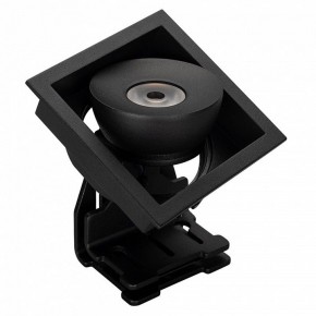 Встраиваемый светильник Arlight CL-SIMPLE-S80x80-9W Day4000 (BK, 45 deg) 026875 в Качканаре - kachkanar.mebel24.online | фото 7