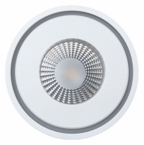 Встраиваемый светильник Arte Lamp Ain A7248PL-1WH в Качканаре - kachkanar.mebel24.online | фото 2
