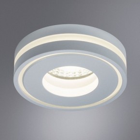 Встраиваемый светильник Arte Lamp Ain A7248PL-1WH в Качканаре - kachkanar.mebel24.online | фото 3