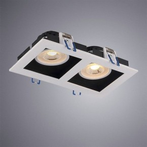 Встраиваемый светильник Arte Lamp Grado A2710PL-2WH в Качканаре - kachkanar.mebel24.online | фото 2