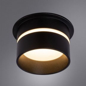Встраиваемый светильник Arte Lamp Imai A2164PL-1BK в Качканаре - kachkanar.mebel24.online | фото 2
