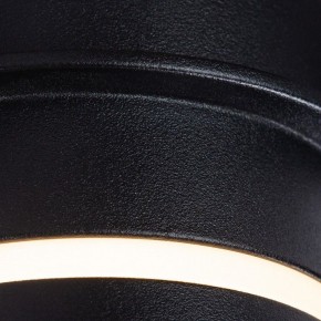 Встраиваемый светильник Arte Lamp Imai A2164PL-1BK в Качканаре - kachkanar.mebel24.online | фото 4