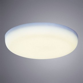 Встраиваемый светильник Arte Lamp Prior A7982PL-1WH в Качканаре - kachkanar.mebel24.online | фото 2