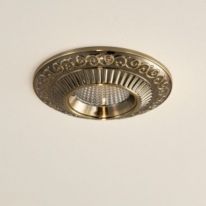 Встраиваемый светильник Citilux Боска CLD041NW3 в Качканаре - kachkanar.mebel24.online | фото 10