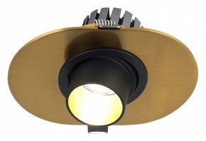 Встраиваемый светильник Favourite Retro 2790-1C в Качканаре - kachkanar.mebel24.online | фото 3