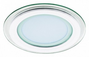 Встраиваемый светильник Lightstar Acri 212011 в Качканаре - kachkanar.mebel24.online | фото 2