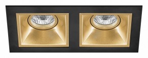 Встраиваемый светильник Lightstar Domino D5270303 в Качканаре - kachkanar.mebel24.online | фото