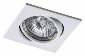 Встраиваемый светильник Lightstar Lega 16 011940 в Качканаре - kachkanar.mebel24.online | фото 2