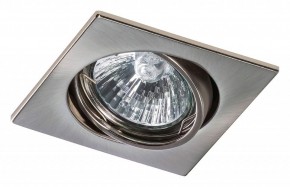 Встраиваемый светильник Lightstar Lega 16 011945 в Качканаре - kachkanar.mebel24.online | фото 2