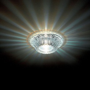 Встраиваемый светильник Lightstar Torcea 006332 в Качканаре - kachkanar.mebel24.online | фото 2