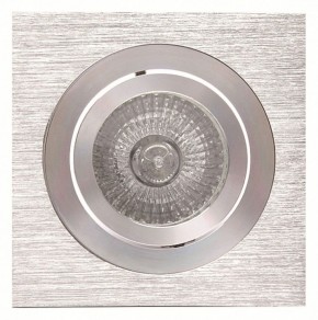 Встраиваемый светильник Mantra Basico Gu10 C0002 в Качканаре - kachkanar.mebel24.online | фото 2