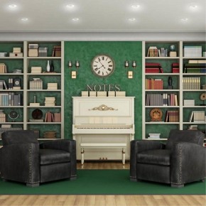Встраиваемый светильник Novotech Drum 357602 в Качканаре - kachkanar.mebel24.online | фото 2