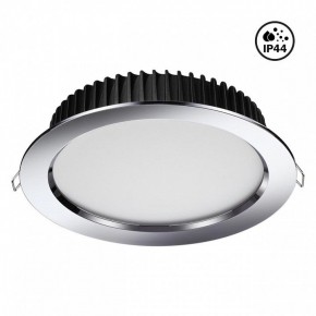 Встраиваемый светильник Novotech Drum 358305 в Качканаре - kachkanar.mebel24.online | фото 3