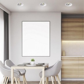 Встраиваемый светильник Novotech Glok 358024 в Качканаре - kachkanar.mebel24.online | фото 2