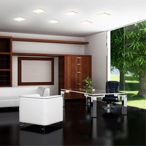 Встраиваемый светильник Novotech Mon 358149 в Качканаре - kachkanar.mebel24.online | фото 4