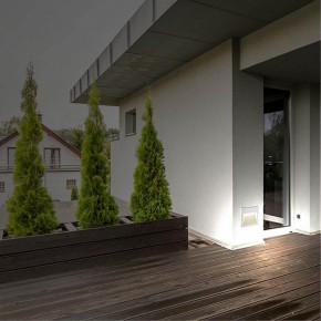 Встраиваемый светильник Novotech Muro 358191 в Качканаре - kachkanar.mebel24.online | фото 4