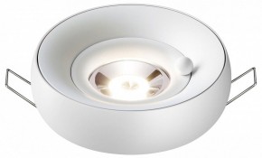 Встраиваемый светильник Novotech Water 370797 в Качканаре - kachkanar.mebel24.online | фото 2