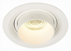 Встраиваемый светильник ST-Luce Zoom ST701.538.12 в Качканаре - kachkanar.mebel24.online | фото 2