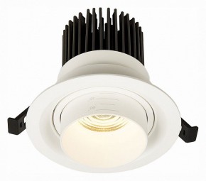 Встраиваемый светильник ST-Luce Zoom ST701.538.12 в Качканаре - kachkanar.mebel24.online | фото 3