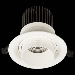 Встраиваемый светильник ST-Luce Zoom ST701.538.12 в Качканаре - kachkanar.mebel24.online | фото 6