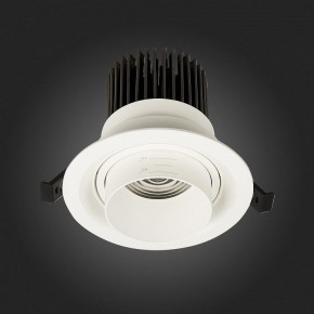 Встраиваемый светильник ST-Luce Zoom ST701.538.12 в Качканаре - kachkanar.mebel24.online | фото 9