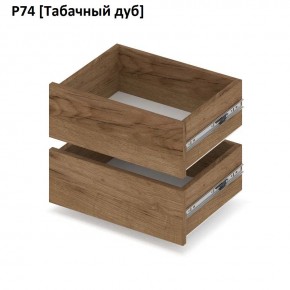 РОЛАНД Выдвижные ящики  Р76 в Качканаре - kachkanar.mebel24.online | фото 10