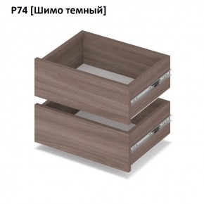 РОЛАНД Выдвижные ящики  Р76 в Качканаре - kachkanar.mebel24.online | фото 12