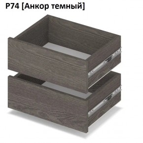 РОЛАНД Выдвижные ящики  Р76 в Качканаре - kachkanar.mebel24.online | фото 3
