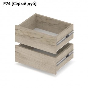 РОЛАНД Выдвижные ящики  Р76 в Качканаре - kachkanar.mebel24.online | фото 9