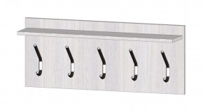 ЮМИ Вешалка (анкор светлый) в Качканаре - kachkanar.mebel24.online | фото