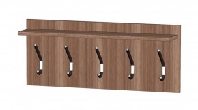 ЮМИ Вешалка (ясень шимо темный) в Качканаре - kachkanar.mebel24.online | фото