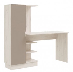 ЮНИОР-4 Компьютерный стол в Качканаре - kachkanar.mebel24.online | фото 2