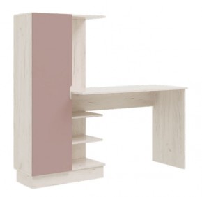 ЮНИОР-4 Компьютерный стол в Качканаре - kachkanar.mebel24.online | фото 4
