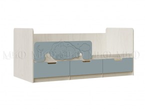 ЮНИОР-4 Кровать 1800 в Качканаре - kachkanar.mebel24.online | фото 2