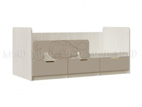 ЮНИОР-4 Кровать 1800 в Качканаре - kachkanar.mebel24.online | фото 3