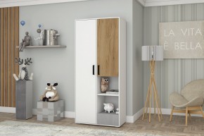 Юпитер Шкаф в Качканаре - kachkanar.mebel24.online | фото