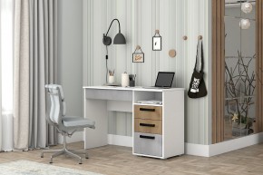 Юпитер Стол компьютерный в Качканаре - kachkanar.mebel24.online | фото