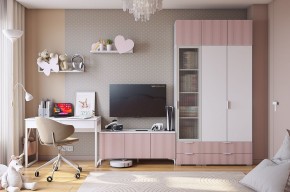 ЗЕФИР К2 Комплект детской мебели в Качканаре - kachkanar.mebel24.online | фото
