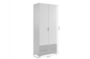 ЗЕФИР К2 Комплект детской мебели в Качканаре - kachkanar.mebel24.online | фото 6
