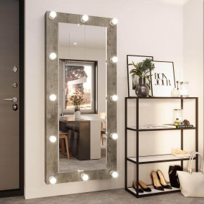 Зеркало Инстайл в Качканаре - kachkanar.mebel24.online | фото 4