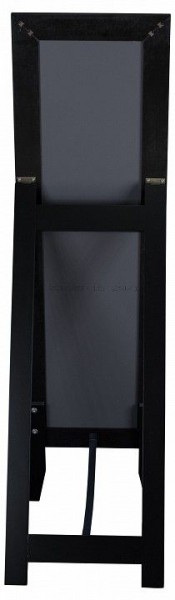 Зеркало напольное BeautyStyle 1 в Качканаре - kachkanar.mebel24.online | фото 3