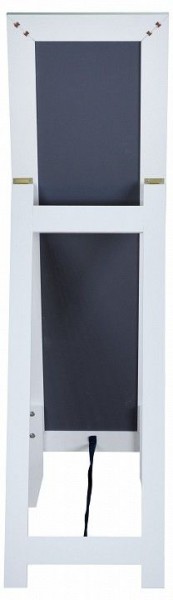 Зеркало напольное BeautyStyle 1 в Качканаре - kachkanar.mebel24.online | фото 4