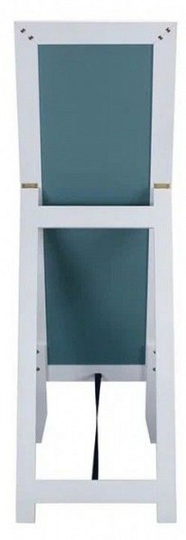 Зеркало напольное BeautyStyle 2 в Качканаре - kachkanar.mebel24.online | фото 3