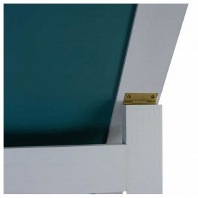 Зеркало напольное BeautyStyle 2 в Качканаре - kachkanar.mebel24.online | фото 4