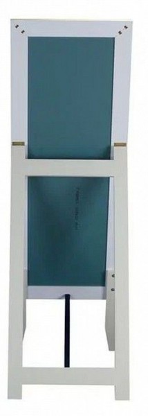 Зеркало напольное BeautyStyle 2 в Качканаре - kachkanar.mebel24.online | фото 4