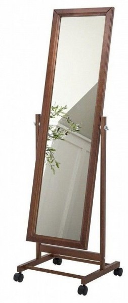 Зеркало напольное BeautyStyle 27 в Качканаре - kachkanar.mebel24.online | фото 7